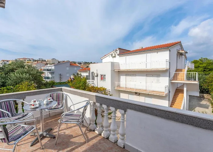Holiday Home Mala Ostrica I