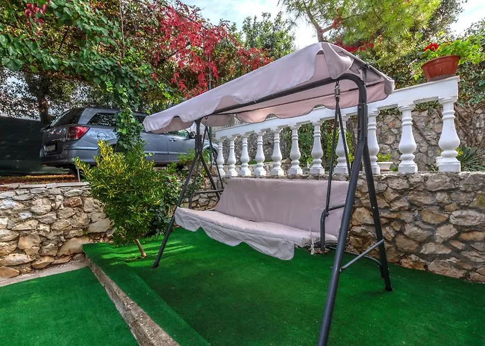 Holiday Home Mala Ostrica I