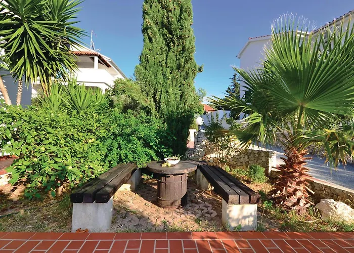Gorgeous Home In Kanica