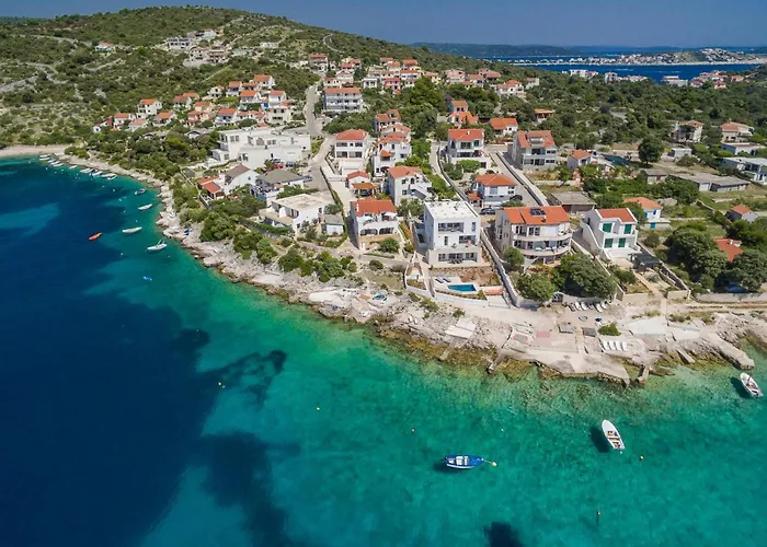 Villa Karolina