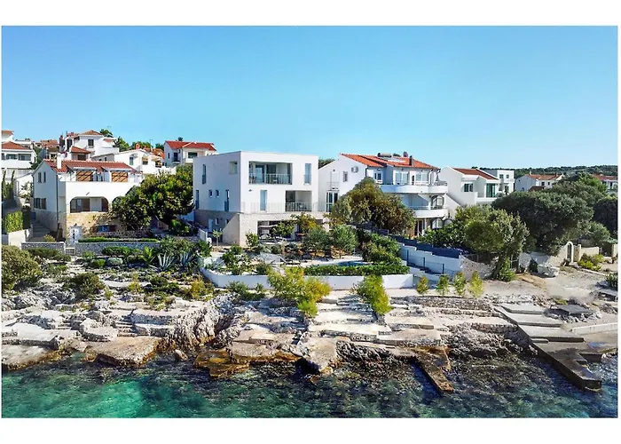 Villa Karolina