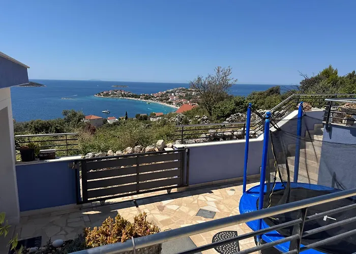 Panorama Sevid