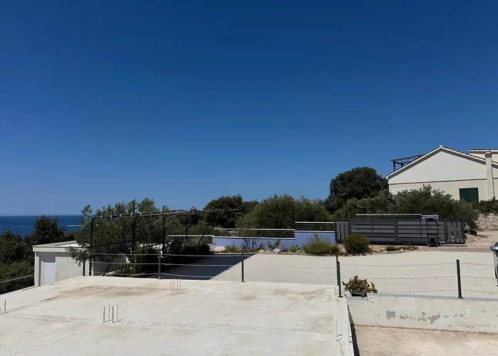 Panorama Sevid