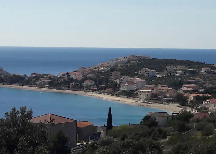 Holiday Home Mit Blick Auf Das Wasser By Interhome