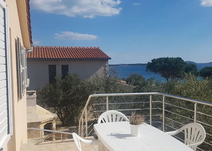 Holiday Home Mit Blick Auf Das Wasser By Interhome